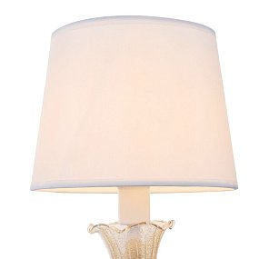 Настольная лампа Freya Alessa FR2984-TL-01-W